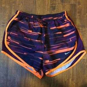 Nike Dri-Fit Tempo Running Shorts